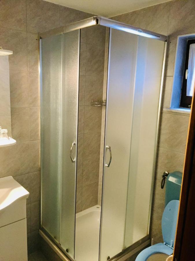 Apartment Tisa โซลกาวา ภายนอก รูปภาพ