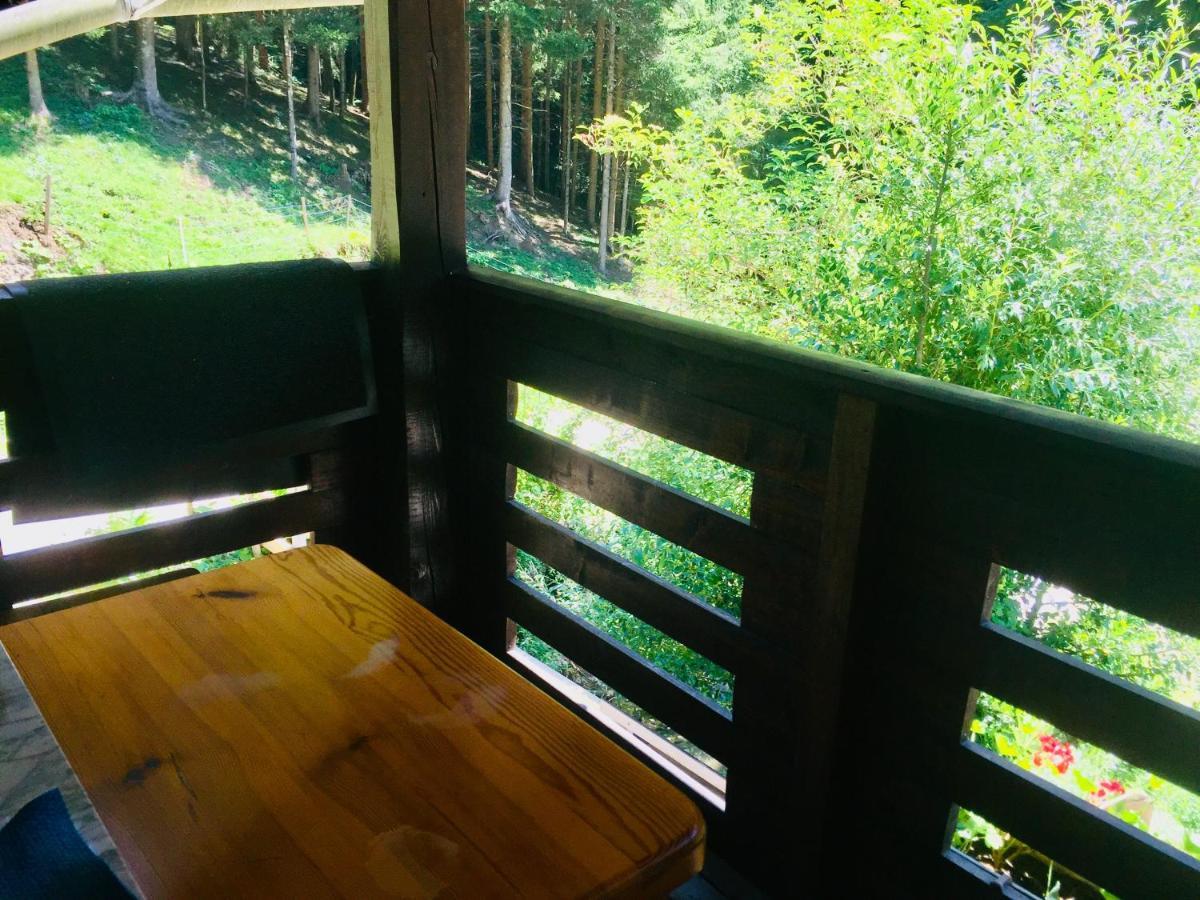 Apartment Tisa โซลกาวา ภายนอก รูปภาพ