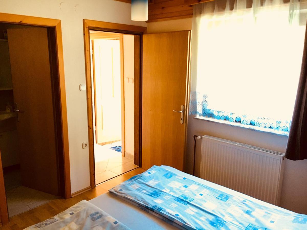Apartment Tisa โซลกาวา ภายนอก รูปภาพ